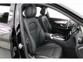 Black - C 300 Sedan Photo No. 6