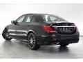 Black - C 300 Sedan Photo No. 10