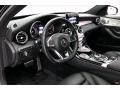 Black - C 300 Sedan Photo No. 14