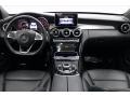 Black - C 300 Sedan Photo No. 15