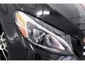 Black - C 300 Sedan Photo No. 28