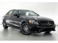 Black - C 300 Sedan Photo No. 34