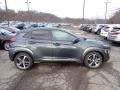 Thunder Gray 2021 Hyundai Kona Ultimate AWD