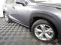 Nebula Gray Pearl - NX 300h AWD Photo No. 5