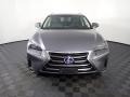 Nebula Gray Pearl - NX 300h AWD Photo No. 7