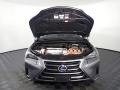 Nebula Gray Pearl - NX 300h AWD Photo No. 8