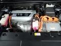 Nebula Gray Pearl - NX 300h AWD Photo No. 9