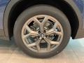 Jet Black - X3 xDrive30i Photo No. 5