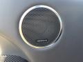 Audio System of 2021 Range Rover Sport SVR Carbon Edition