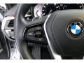Glacier Silver Metallic - 5 Series 530i Sedan Photo No. 18