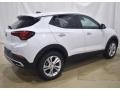 Summit White - Encore GX Preferred AWD Photo No. 2