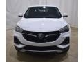 Summit White - Encore GX Preferred AWD Photo No. 4