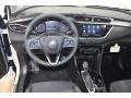 Summit White - Encore GX Preferred AWD Photo No. 10