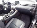 Nebula Gray Pearl - NX 300h AWD Photo No. 35
