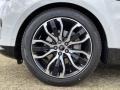 2021 Land Rover Range Rover Sport HSE Silver Edition Wheel and Tire Photo