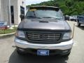 Dark Shadow Grey Metallic - F150 XLT Regular Cab 4x4 Photo No. 3