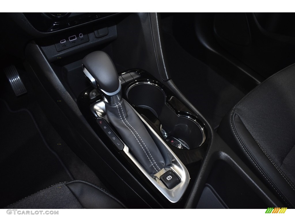 2021 Buick Encore GX Preferred CVT Automatic Transmission Photo #140745283