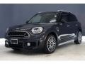 Moonwalk Grey Metallic - Countryman Cooper S ALL4 Photo No. 12