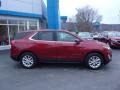 Cajun Red Tintcoat - Equinox LT AWD Photo No. 2