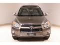 Pyrite Mica 2012 Toyota RAV4 Limited 4WD Exterior