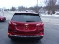 Cajun Red Tintcoat - Equinox LT AWD Photo No. 4
