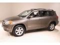 2012 Pyrite Mica Toyota RAV4 Limited 4WD  photo #3