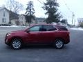 Cajun Red Tintcoat - Equinox LT AWD Photo No. 6