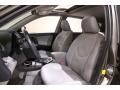 Front Seat of 2012 RAV4 Limited 4WD