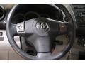  2012 RAV4 Limited 4WD Steering Wheel