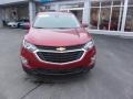 Cajun Red Tintcoat - Equinox LT AWD Photo No. 8