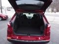 Cajun Red Tintcoat - Equinox LT AWD Photo No. 9