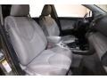 Front Seat of 2012 RAV4 Limited 4WD