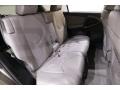 Ash Rear Seat Photo for 2012 Toyota RAV4 #140745607