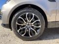2021 Land Rover Range Rover Sport HSE Silver Edition Wheel and Tire Photo