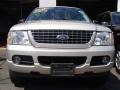 2004 Silver Birch Metallic Ford Explorer Limited 4x4  photo #2