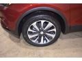 2021 Buick Encore Preferred Wheel and Tire Photo