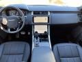 Hakuba Silver Metallic - Range Rover Sport HSE Silver Edition Photo No. 5