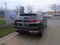 Deep Black Pearl - Atlas Cross Sport SEL Premium 4Motion Photo No. 2