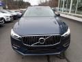 Denim Blue Metallic - XC60 T6 AWD Inscription Photo No. 9