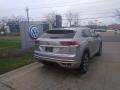 Pyrite Silver Metallic - Atlas Cross Sport SEL R-Line 4Motion Photo No. 2