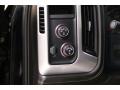 Jet Black Controls Photo for 2016 GMC Sierra 1500 #140746078