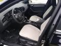 2020 Volkswagen Jetta Storm Gray Interior Interior Photo