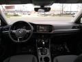 Titan Black 2020 Volkswagen Jetta SE Dashboard
