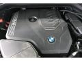 2021 Jet Black BMW X3 sDrive30i  photo #11