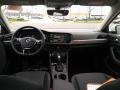 2020 Volkswagen Jetta Titan Black Interior Dashboard Photo