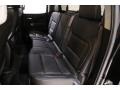 2016 Onyx Black GMC Sierra 1500 SLT Crew Cab 4WD  photo #20