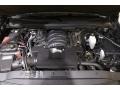 2016 GMC Sierra 1500 5.3 Liter DI OHV 16-Valve VVT EcoTec3 V8 Engine Photo