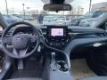 Black Dashboard Photo for 2021 Toyota Camry #140746474