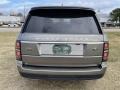 2021 Silicon Silver Metallic Land Rover Range Rover P525 Westminster  photo #9