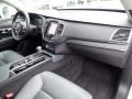 2020 Volvo XC90 Slate Interior Dashboard Photo